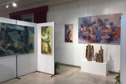 32ème Salon des Arts 2019 - Image 5