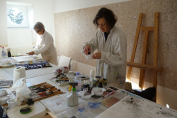 Stages d'aquarelle - Image 2