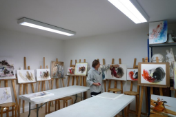 Stages d'aquarelle - Image 6