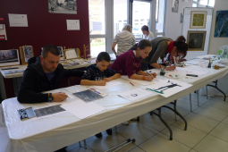 32ème Salon des Arts 2019 - Image 2