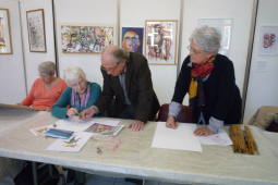 32ème Salon des Arts 2019 - Image 3