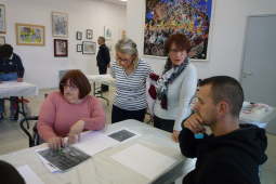 32ème Salon des Arts 2019 - Image 4