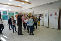 32ème Salon des Arts 2019 - Image 2
