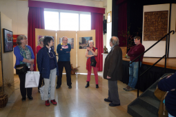 32ème Salon des Arts 2019 - Image 3