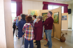 32ème Salon des Arts 2019 - Image 4