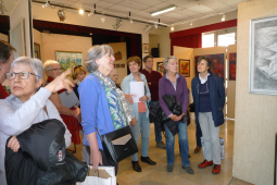 32ème Salon des Arts 2019 - Image 5