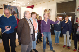 32ème Salon des Arts 2019 - Image 6