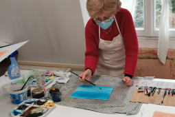 Evénements Aquarelle - Image 3
