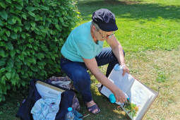 Evénements Aquarelle - Image 1