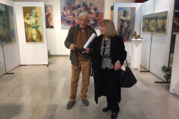 32ème Salon des Arts 2019 - Image 1