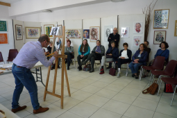 32ème Salon des Arts 2019 - Image 5