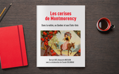 Les Cerises de Montmorency