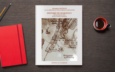 Histoire de Margency