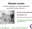 Balade contée Patrimoine