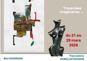 37e Salon des Arts