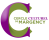 Logo - Cercle Culturel de Margency - dark