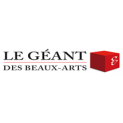 Géant des Beaux Arts