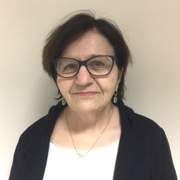 Françoise Mallet