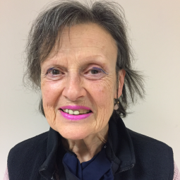 Martine Rivet