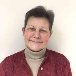 Michèle Dien