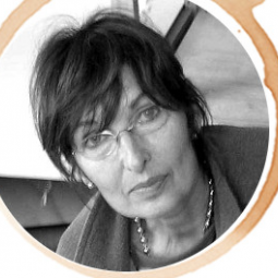 Reine-Marie Pinchon