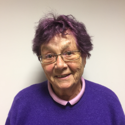 Rolande Vincent